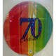 Balloon - Birthday - 70th
